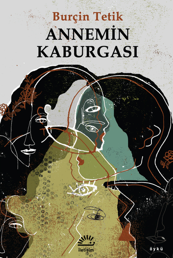Annemin Kaburgası (Paperback)