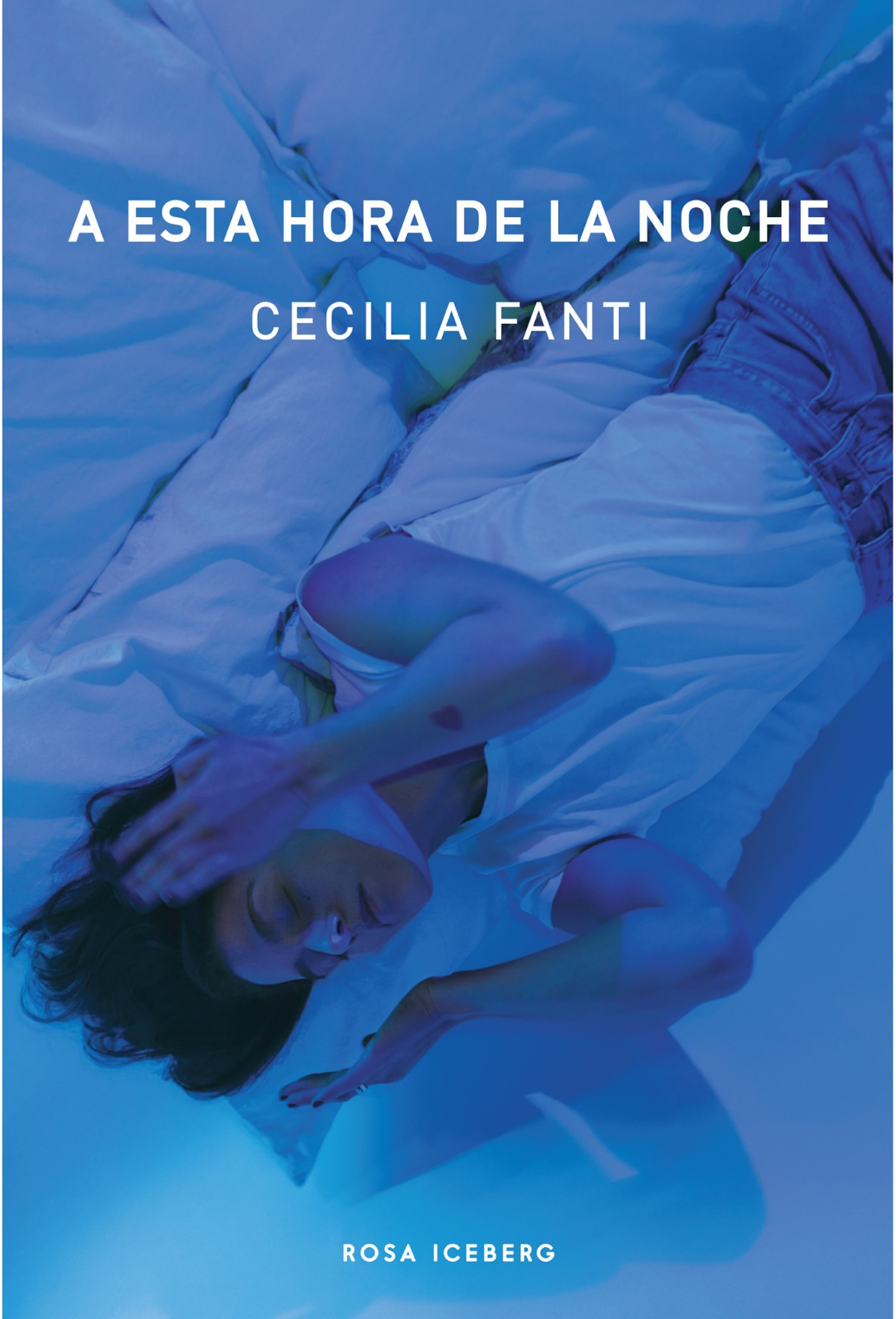 A esta hora de la noche (Paperback)