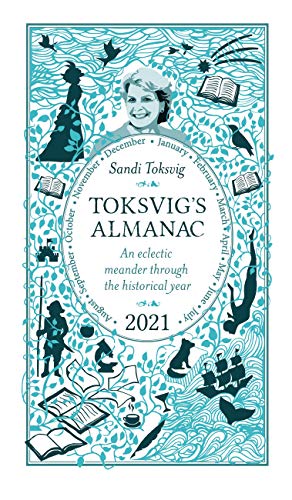 Toksvig's Almanac 2021