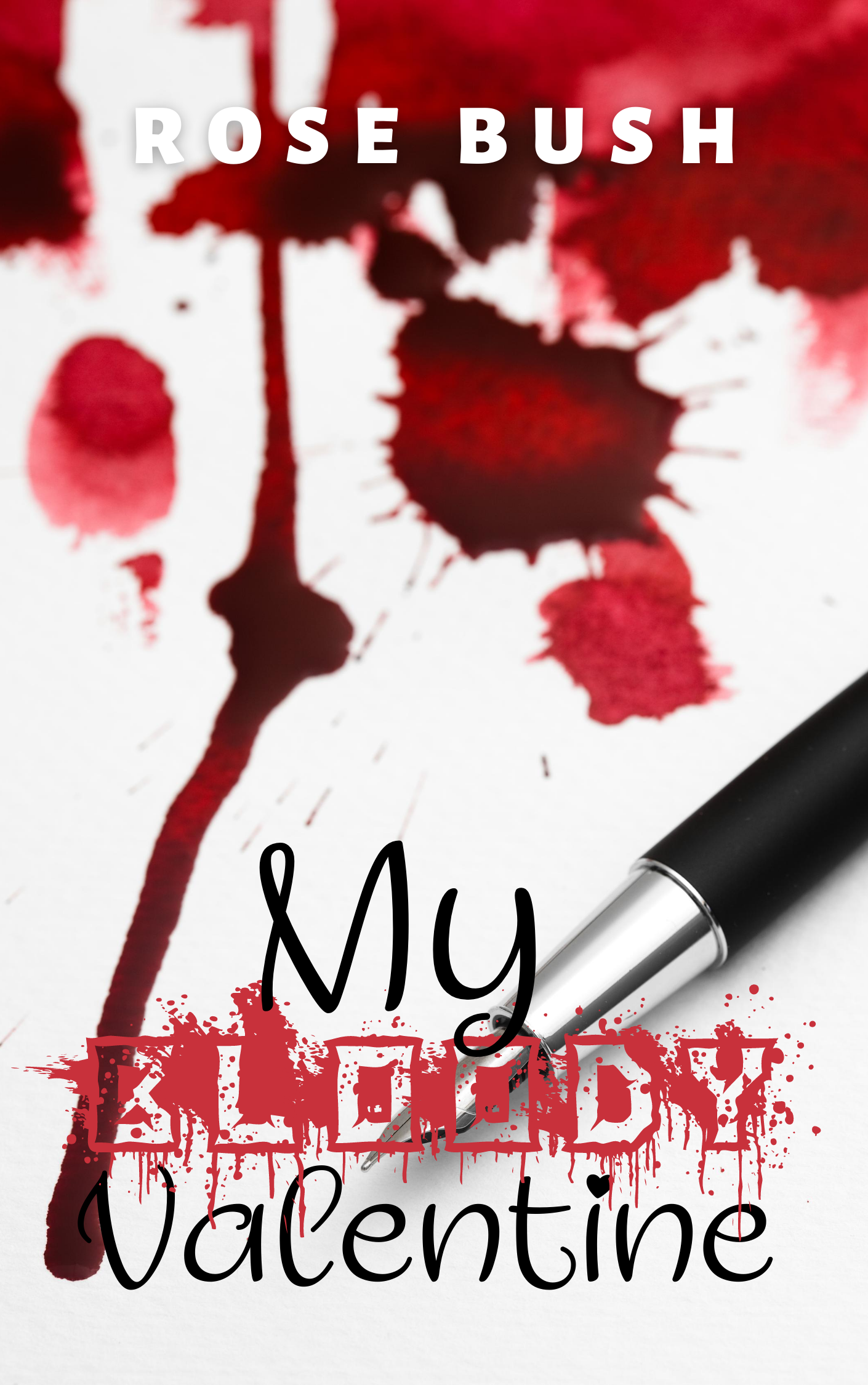 My Bloody Valentine