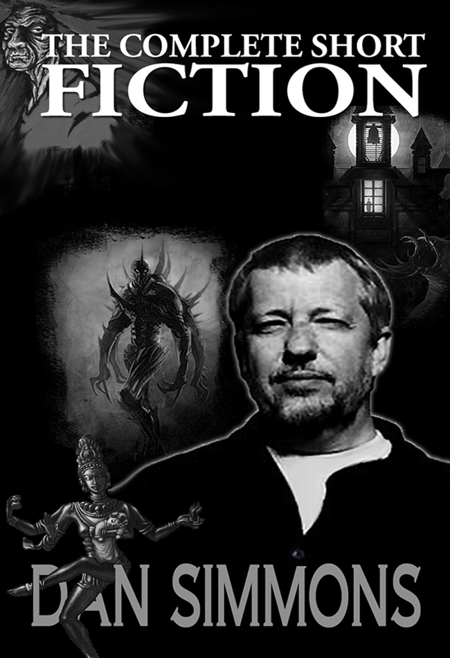 The Complete Short Fiction (ebook)