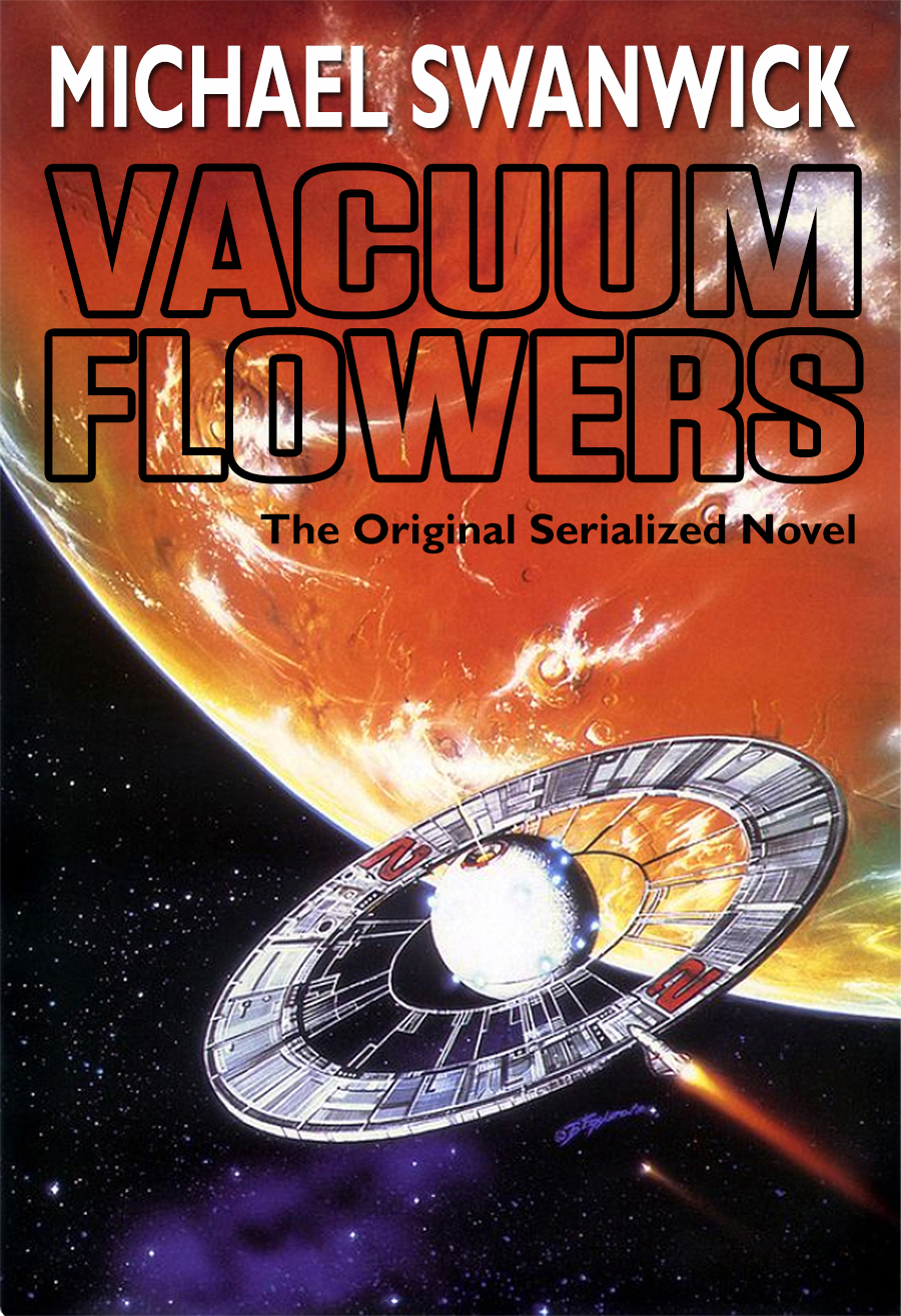 Vacuum Flowers