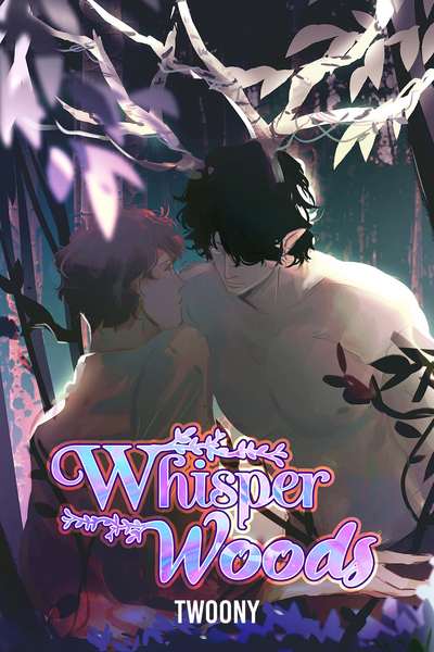 Whisper Woods (ebook)