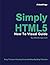 Simply HTML5: How To Visual...