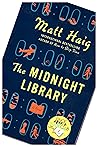 The Midnight Library by Matt Haig