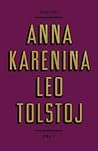 Anna Karenina, Del 1