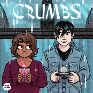 Crumbs: Season 1 (Crumbs, #1)