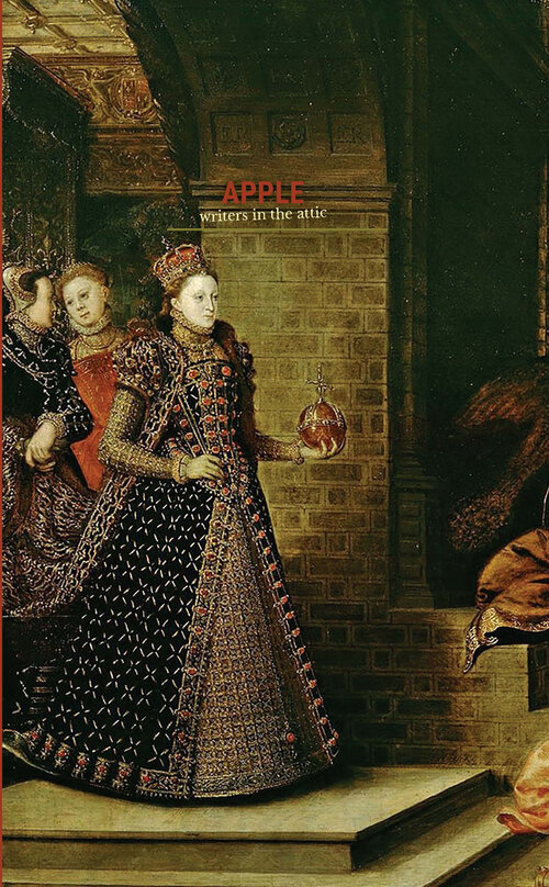 Apple (Writers in the Attic, #9)