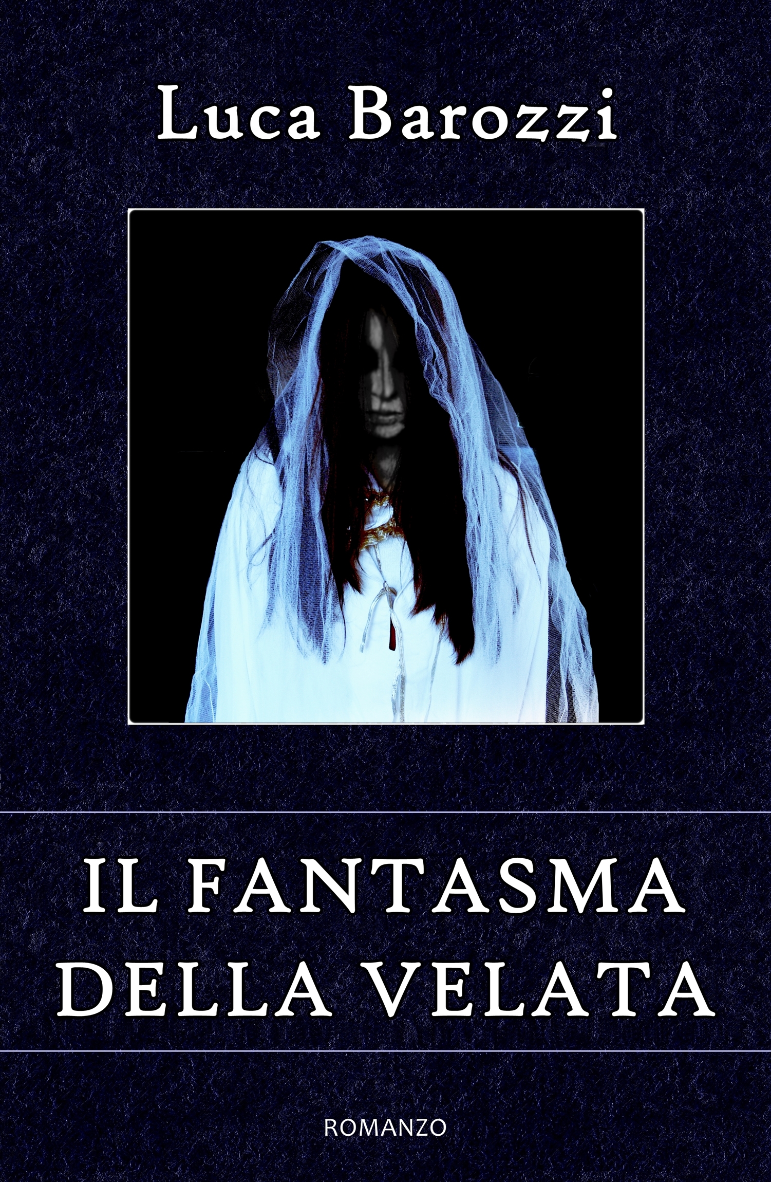 Il Fantasma Della Velata