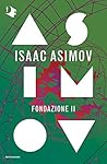 Fondazione #2 by Isaac Asimov