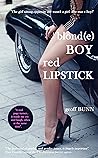 blond(e) BOY, red...