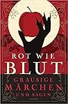 Rot wie Blut by Julian Auringer