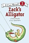 Zack's Alligator:...