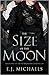 The Size of the Moon