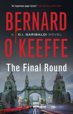 The Final Round (Garibaldi #1)
