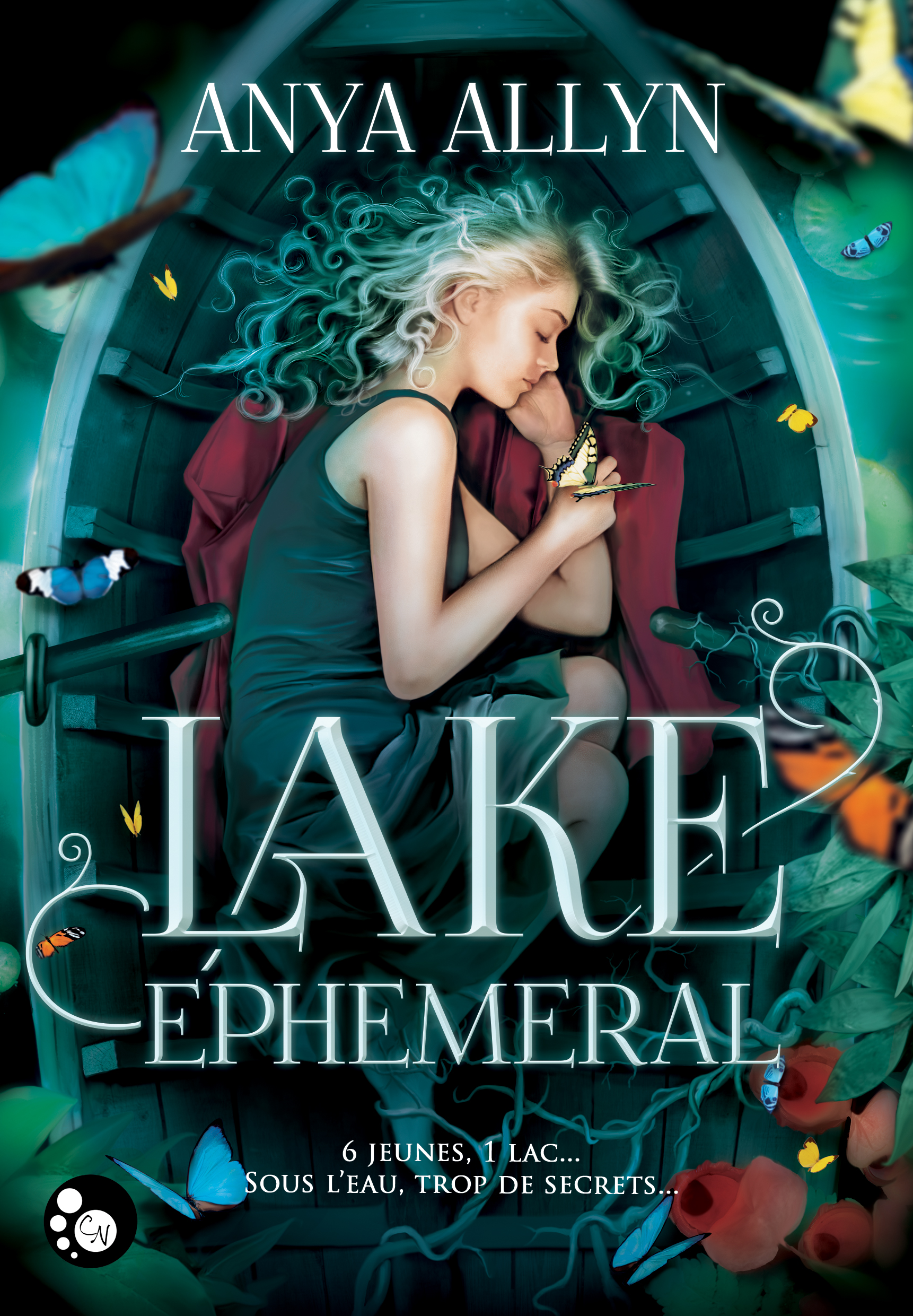 Lake Ephemeral