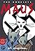The Complete Maus by Art Spiegelman