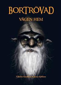 Vägen hem (Bortrövad, #4)