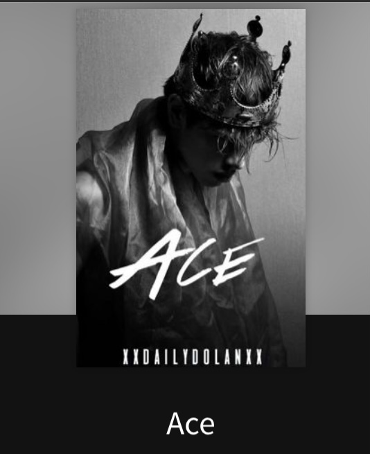 Ace (ebook)