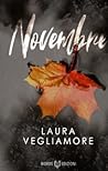 Novembre by Laura Vegliamore