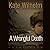 A Wrongful Death (Barbara Holloway #10)