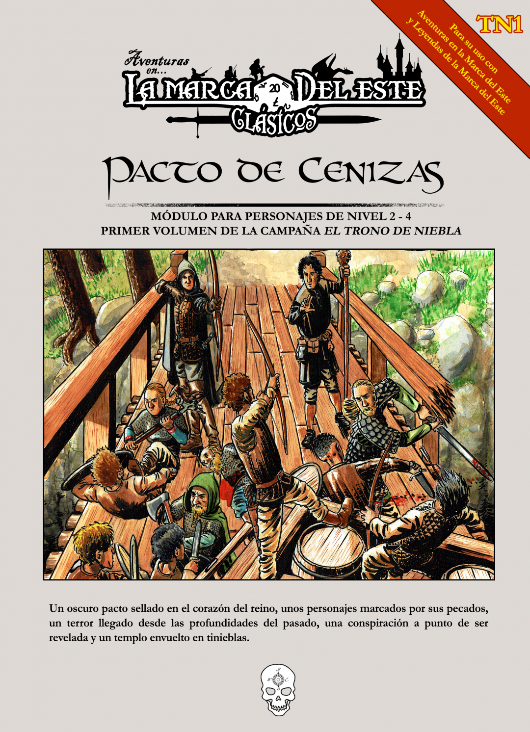 Pacto de cenizas