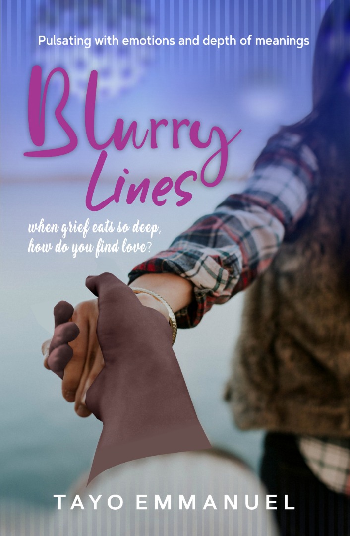Blurry Lines