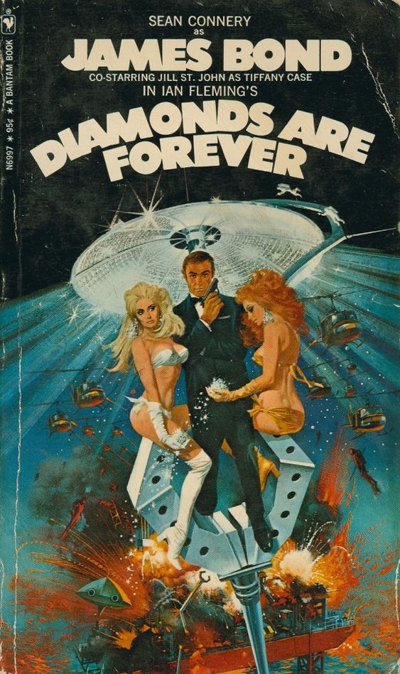 Diamonds Are Forever
