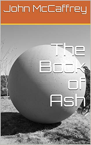 The Book of Ash