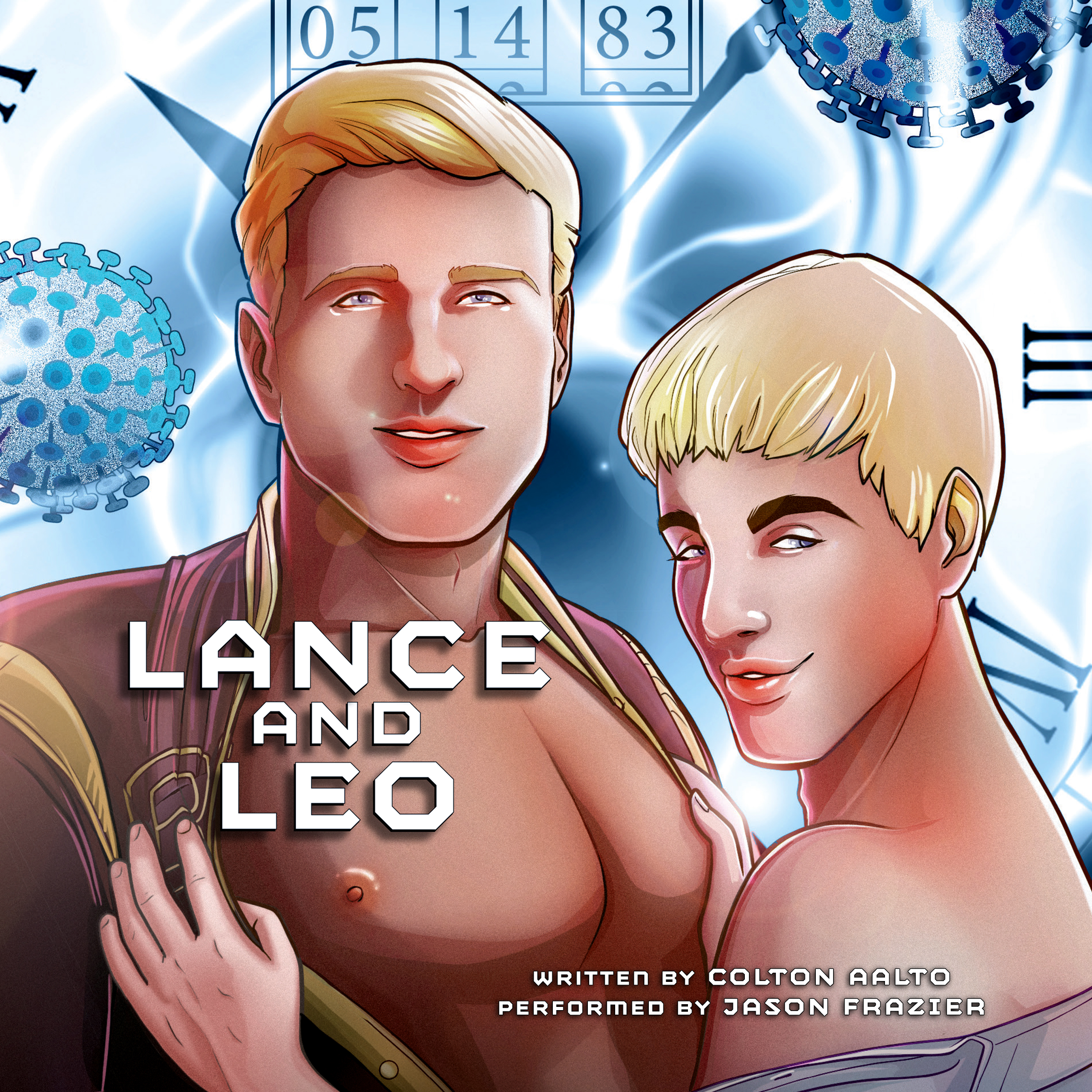 Lance & Leo