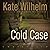 Cold Case (Barbara Holloway #11)