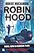 Robin Hood: kraken, kapen en vlammende pijlen