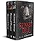 Cursed Flesh Complete Boxed Set