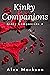 Kinky Companions (Kinky Companions #4)