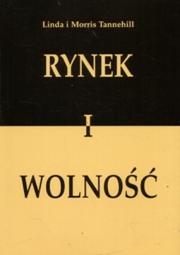 Rynek i wolność