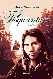 Tisquantum. Rood hart, witte leugens (Hardcover)