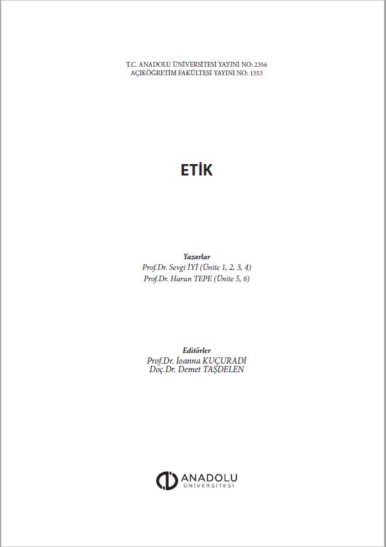 Etik