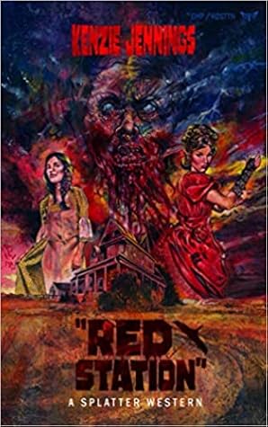 Red Station