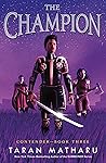 The Champion by Taran Matharu