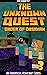 Minecraft Book: The Unknown...