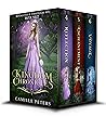 The Kingdom Chronicles Box Set 2 by Camille  Peters