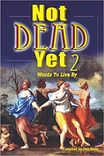 Not Dead Yet 2
