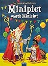 Minipiet wordt Mi...