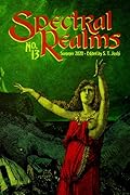 Spectral Realms No. 13