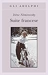 Suite francese by Irène Némirovsky