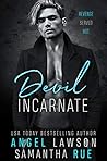Devil Incarnate by Angel Lawson