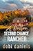 A Doctor Second Chance for the Rancher (A Cowboy Loves the Doctor #0.5)
