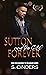 Sutton and the CEO Forever (Bedding the Billionaire #5)