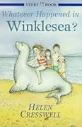 Whatever Happened in Winklesea?