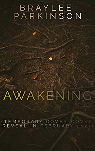 Awakening (Sylvia Wilcox Mysteries, #4)